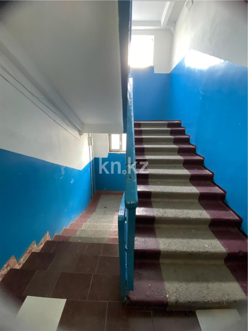 Продажа 3-комнатной квартиры, 62 м² в Караганде - фото 15