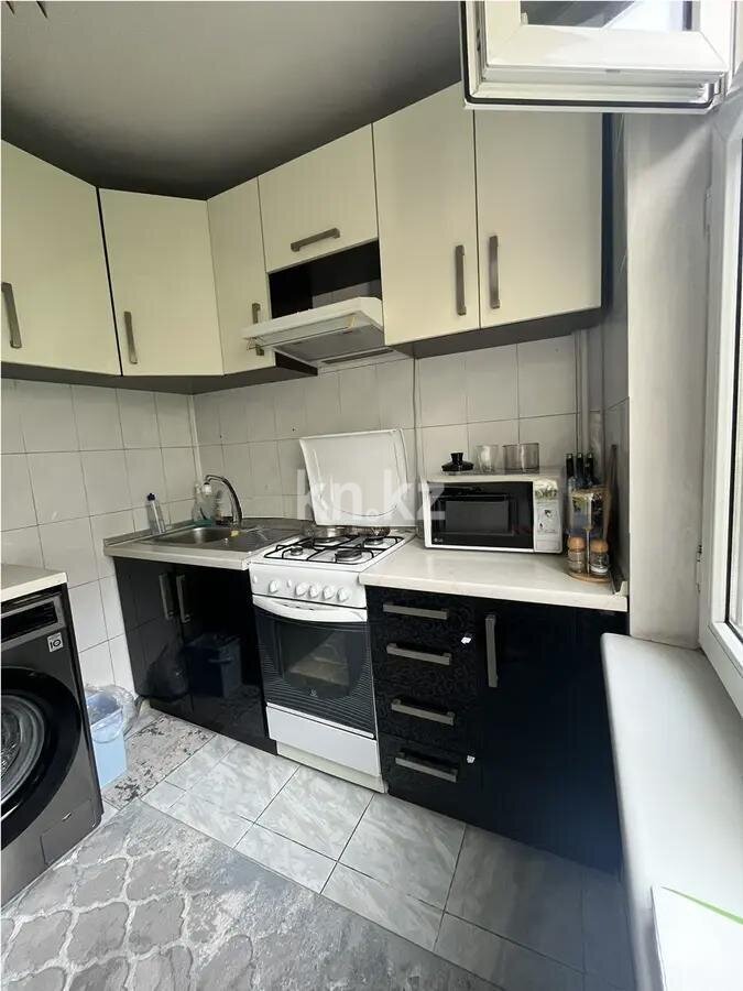 Продажа 3-комнатной квартиры, 62 м² в Алматы - фото 4