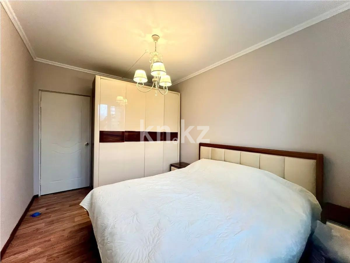 Продажа 2-комнатной квартиры, 59.1 м² в Алматы