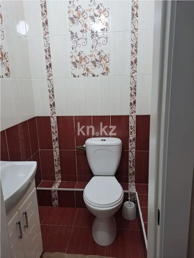 Продажа 4-комнатной квартиры, 102 м² в Астане - фото 7