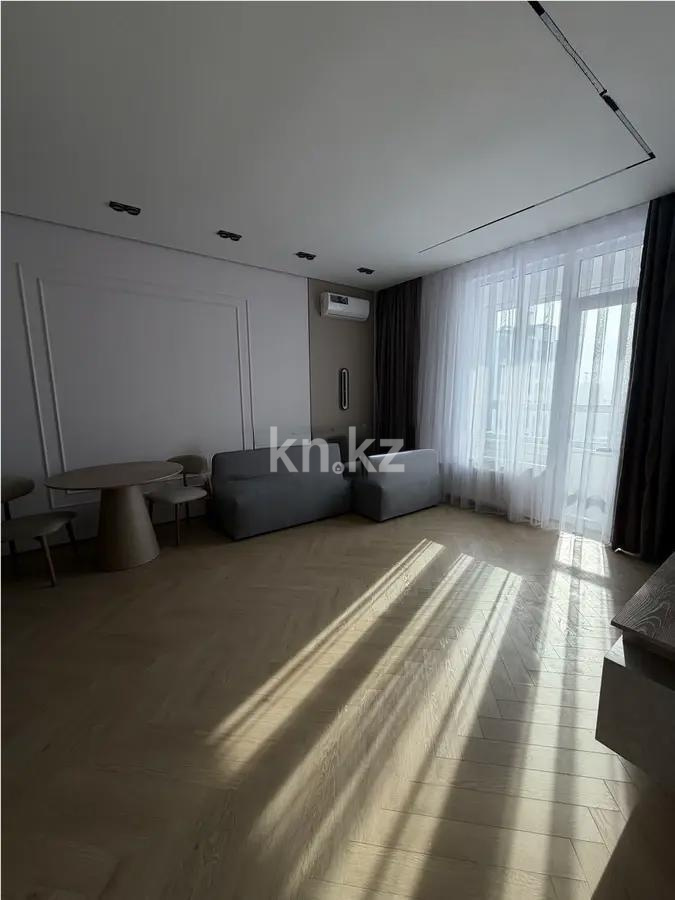 Продажа 2-комнатной квартиры, 52 м² в Астане - фото 2