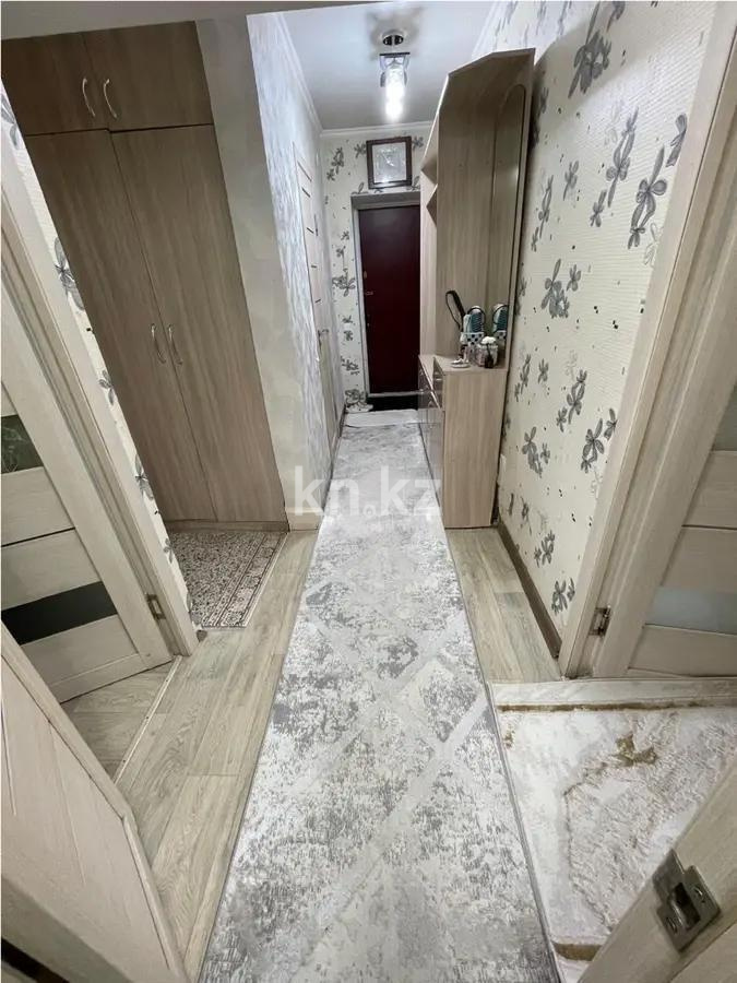 Продажа 2-комнатной квартиры, 56 м² в Алматы - фото 6