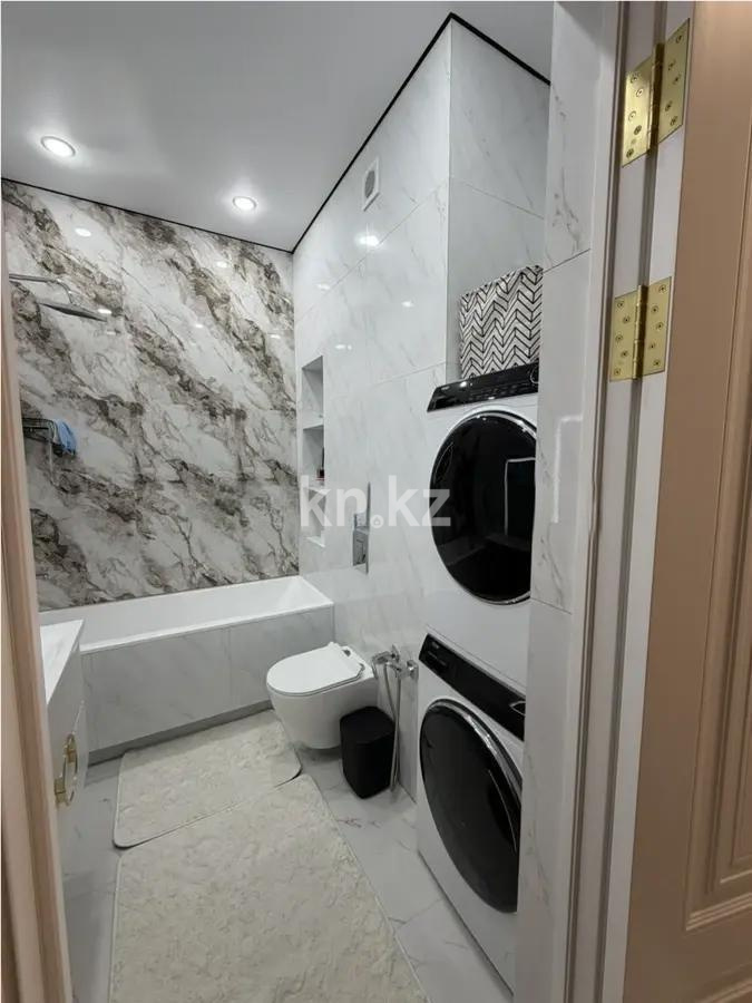 Продажа 1-комнатной квартиры, 40 м² в Астане - фото 3