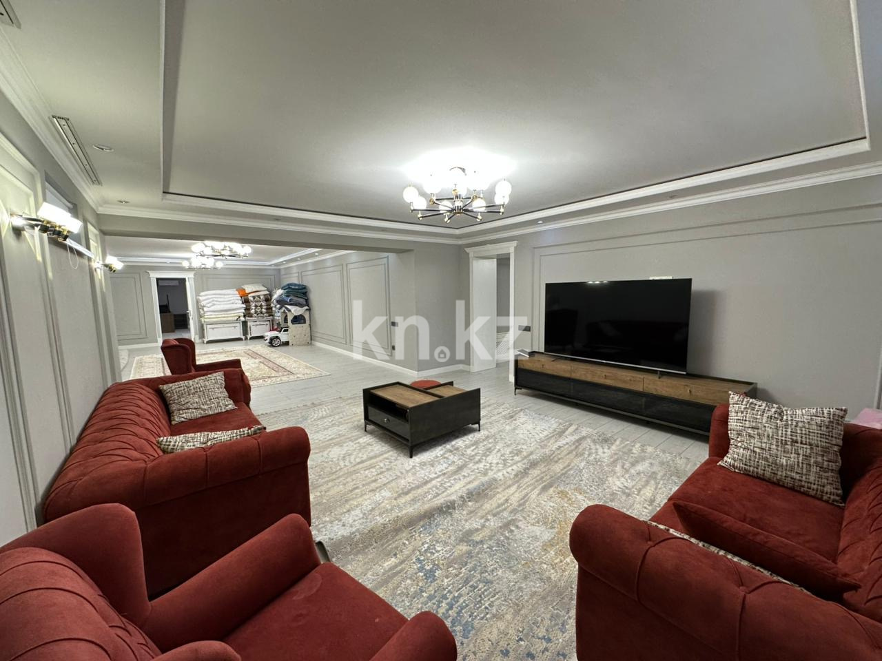 Продажа 9-комнатного дома, 350 м² в Шымкенте - фото 11