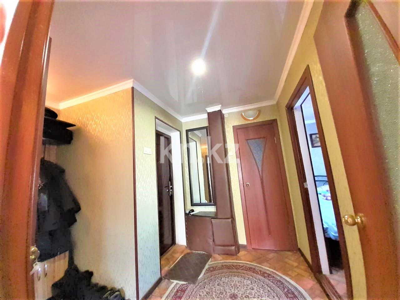 Продажа 2-комнатной квартиры, 44 м², ул. Потанина (Защитная) в Караганде - фото 9