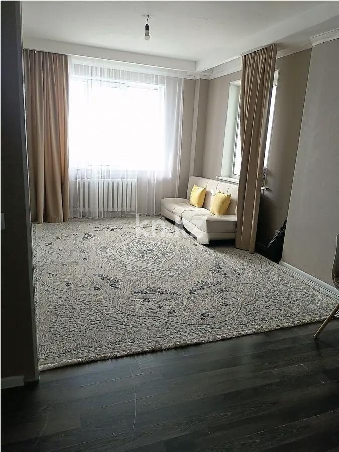 Продажа 2-комнатной квартиры, 52 м² в Астане