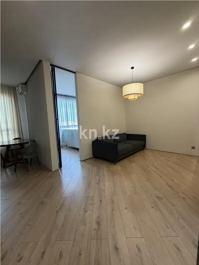 Продажа 2-комнатной квартиры, 45.5 м² в Астане