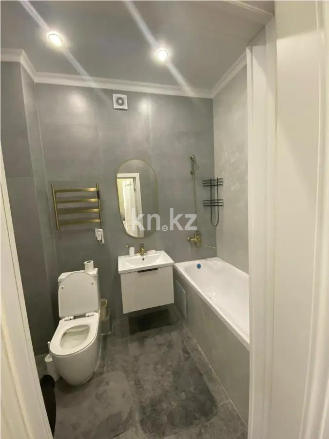 Продажа 2-комнатной квартиры, 36.9 м² в Астане - фото 4