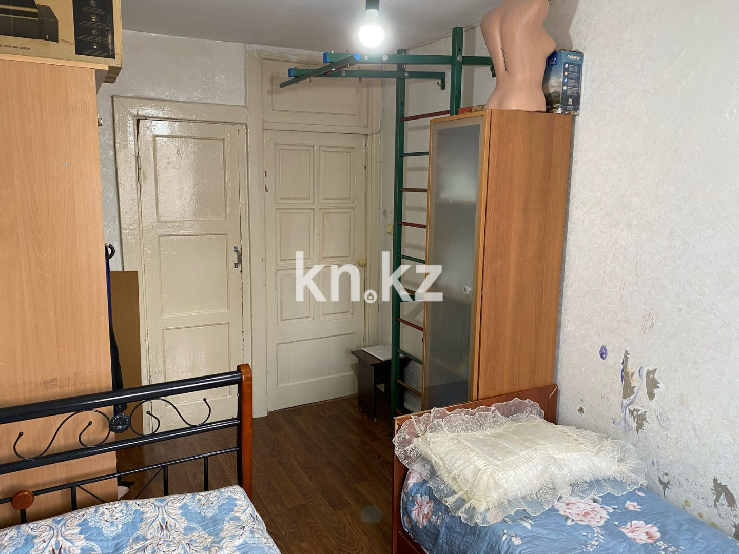 Продажа 3-комнатной квартиры, 59 м² в Караганде - фото 8