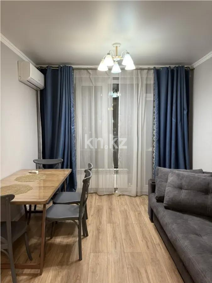 Продажа 1-комнатной квартиры, 32 м² в Алматы