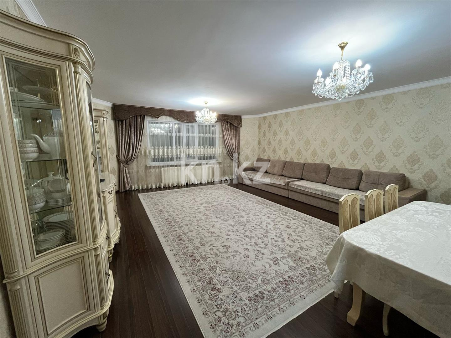 Продажа 3-комнатной квартиры, 123 м² в Астане - фото 3