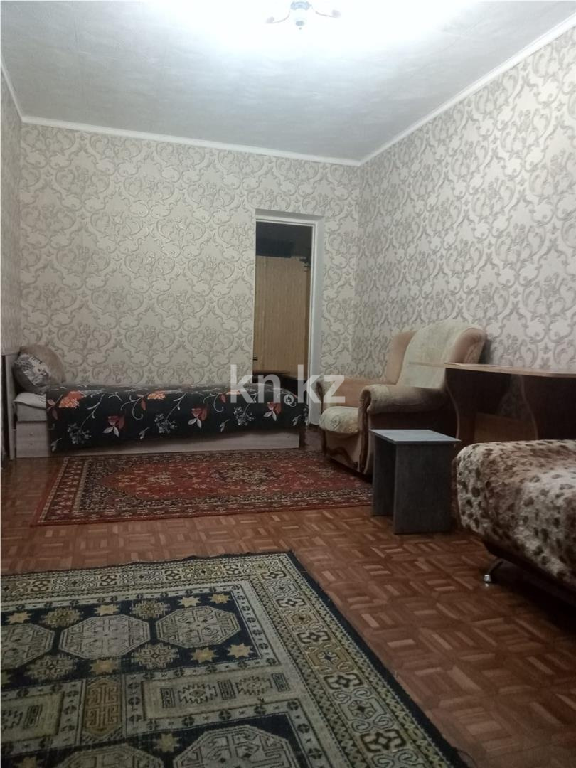 Продажа 1-комнатной квартиры, 31 м², пр. Бухар-жырау в Караганде - фото 3
