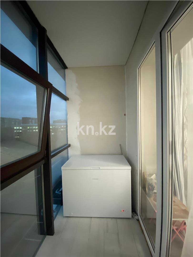 Продажа 2-комнатной квартиры, 41 м² в Караганде - фото 10