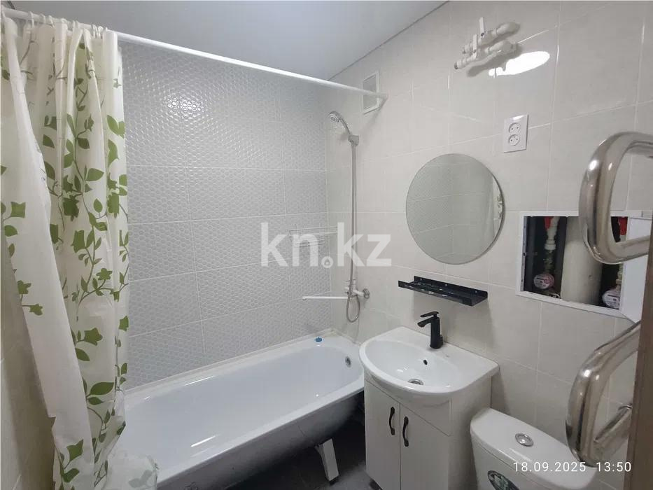 Продажа 2-комнатной квартиры, 44 м², пр. Республики, дом  35 в Темиртау - фото 3