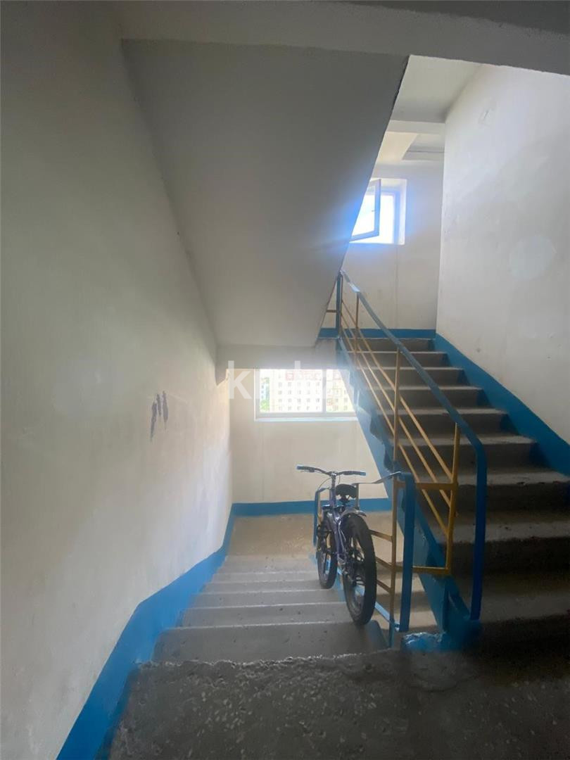 Продажа 1-комнатной квартиры, 34 м², мкр-н 8-й в Темиртау - фото 9