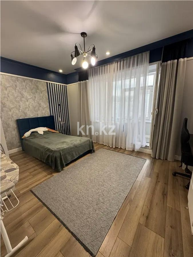 Продажа 4-комнатной квартиры, 150 м² в Астане - фото 3