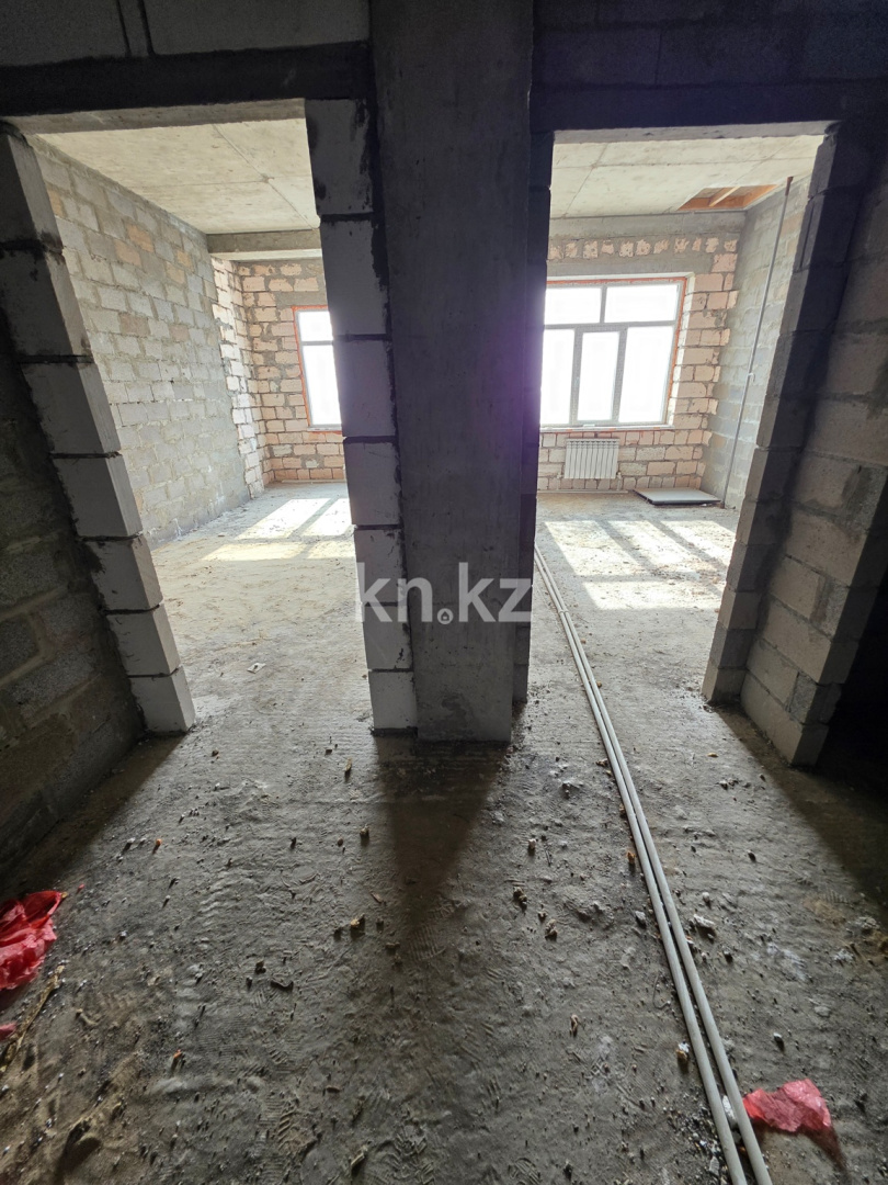 Продажа 4-комнатной квартиры, 126 м² в Актау - фото 11