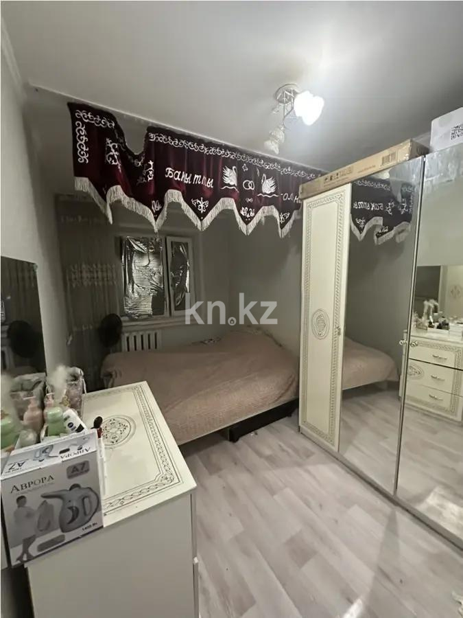 Продажа 3-комнатной квартиры, 63 м² в Караганде - фото 2
