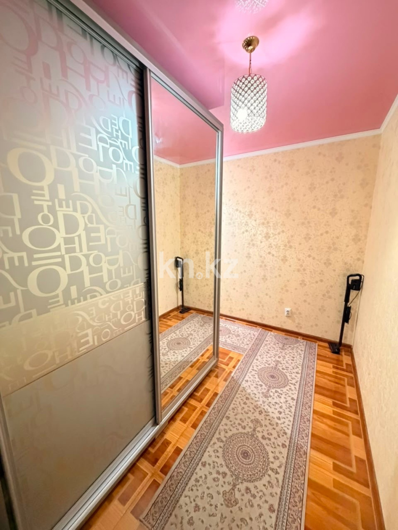 Аренда 1-комнатной квартиры, 41 м² в Астане - фото 3