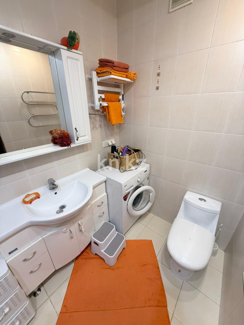 Продажа 3-комнатной квартиры, 90 м² в Алматы - фото 3