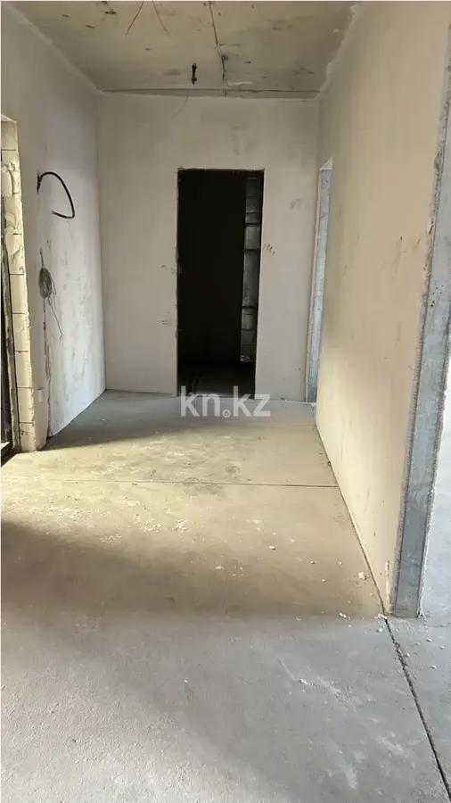 Продажа 2-комнатной квартиры, 71.14 м² в Алматы - фото 3