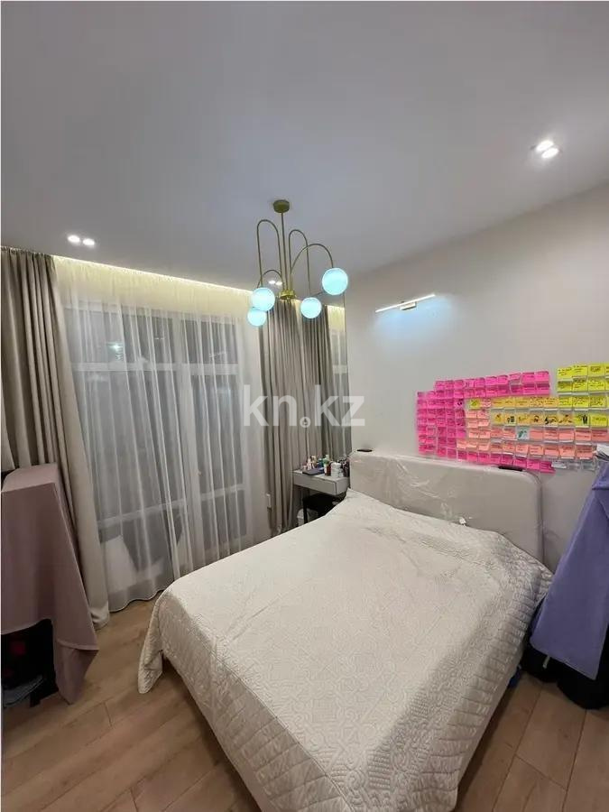 Продажа 2-комнатной квартиры, 42 м², ул. Калдаякова, дом  25а в Астане - фото 2