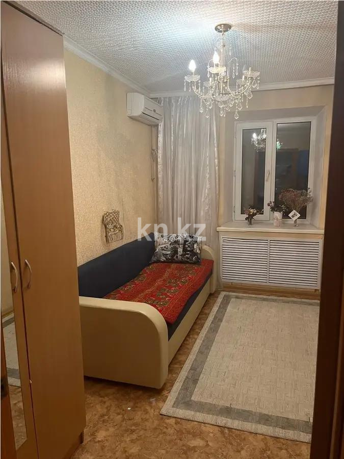 Продажа 2-комнатной квартиры, 44 м², пр. Строителей, дом  25 в Караганде - фото 2