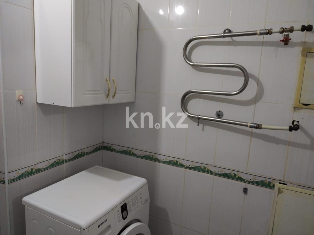 Аренда 1-комнатной квартиры, 60 м² в Астане - фото 10