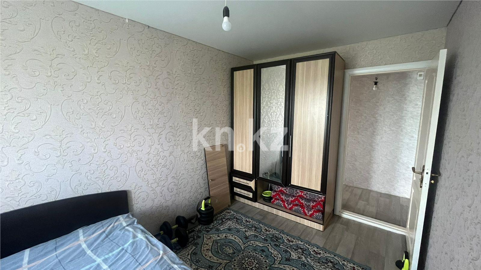 Продажа 2-комнатной квартиры, 56 м², пр. Момышулы в Темиртау - фото 3
