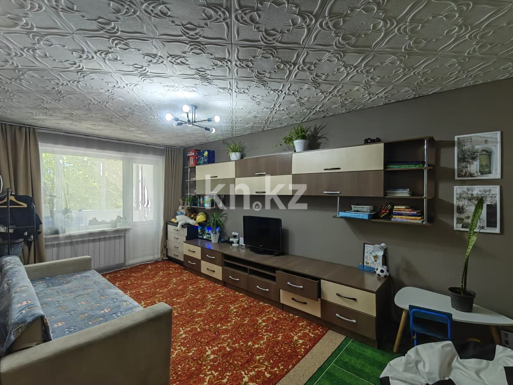 Продажа 2-комнатной квартиры, 44 м² в Караганде