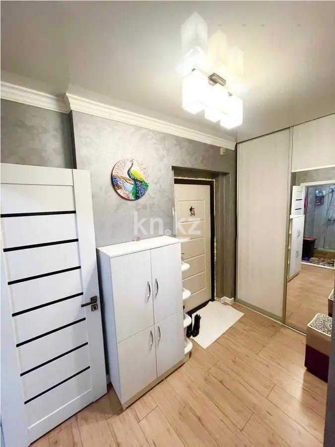 Продажа 1-комнатной квартиры, 45 м² в Алматы - фото 5