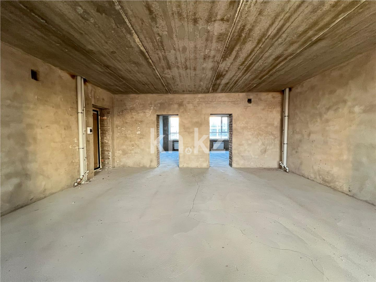 Продажа 3-комнатной квартиры, 84 м², 137 учетный квартал в Караганде - фото 4