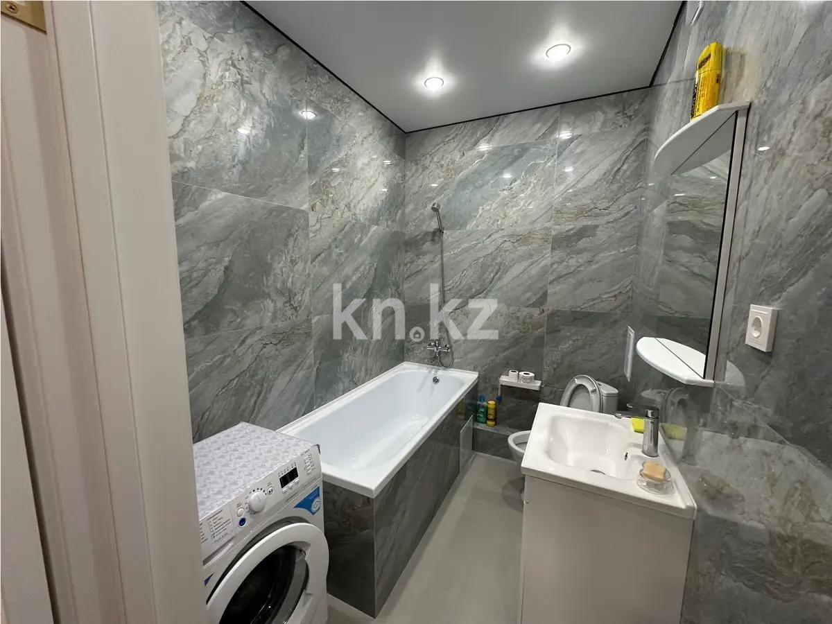 Продажа 2-комнатной квартиры, 41.69 м², пр. Туран, дом  55/16 в Астане - фото 3