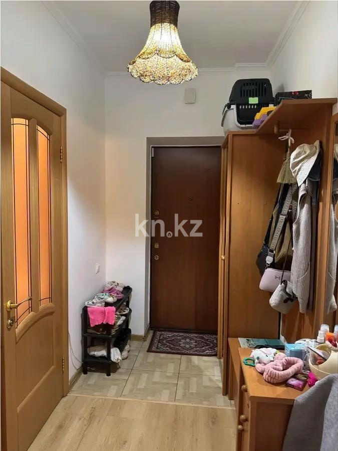 Продажа 1-комнатной квартиры, 50 м² в Алматы - фото 4