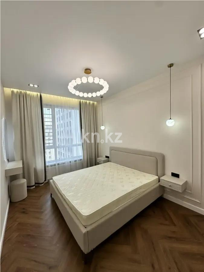 Продажа 3-комнатной квартиры, 70 м² в Астане - фото 2