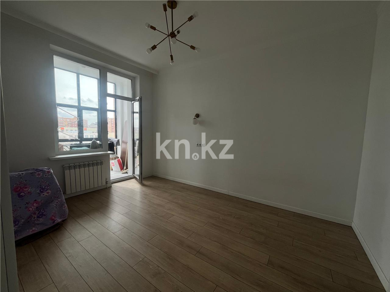 Продажа 3-комнатной квартиры, 90 м² в Караганде - фото 13