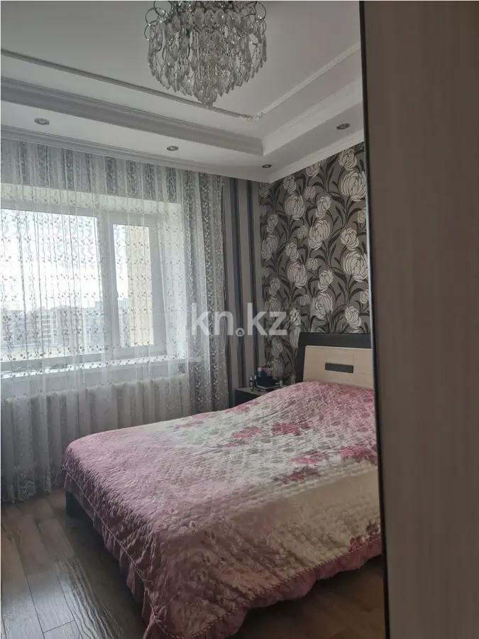 Продажа 2-комнатной квартиры, 64 м² в Астане - фото 2