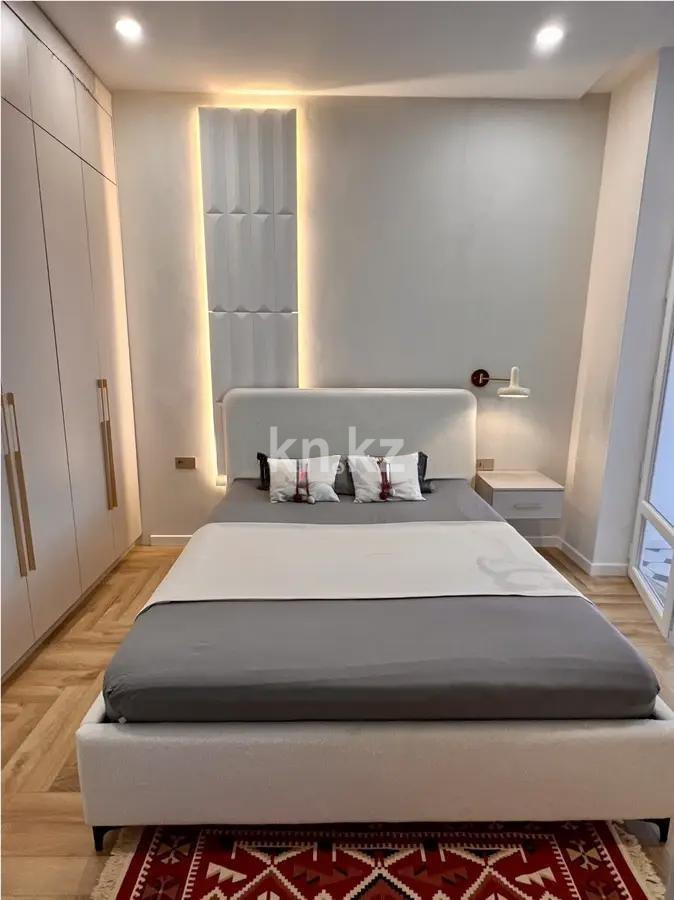 Продажа 2-комнатной квартиры, 47 м², пр. Мангилик Ел, дом  62 в Астане - фото 2