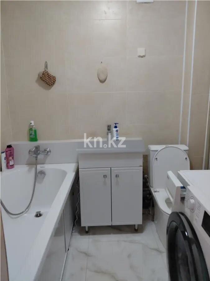 Продажа 1-комнатной квартиры, 35 м² в Астане - фото 2