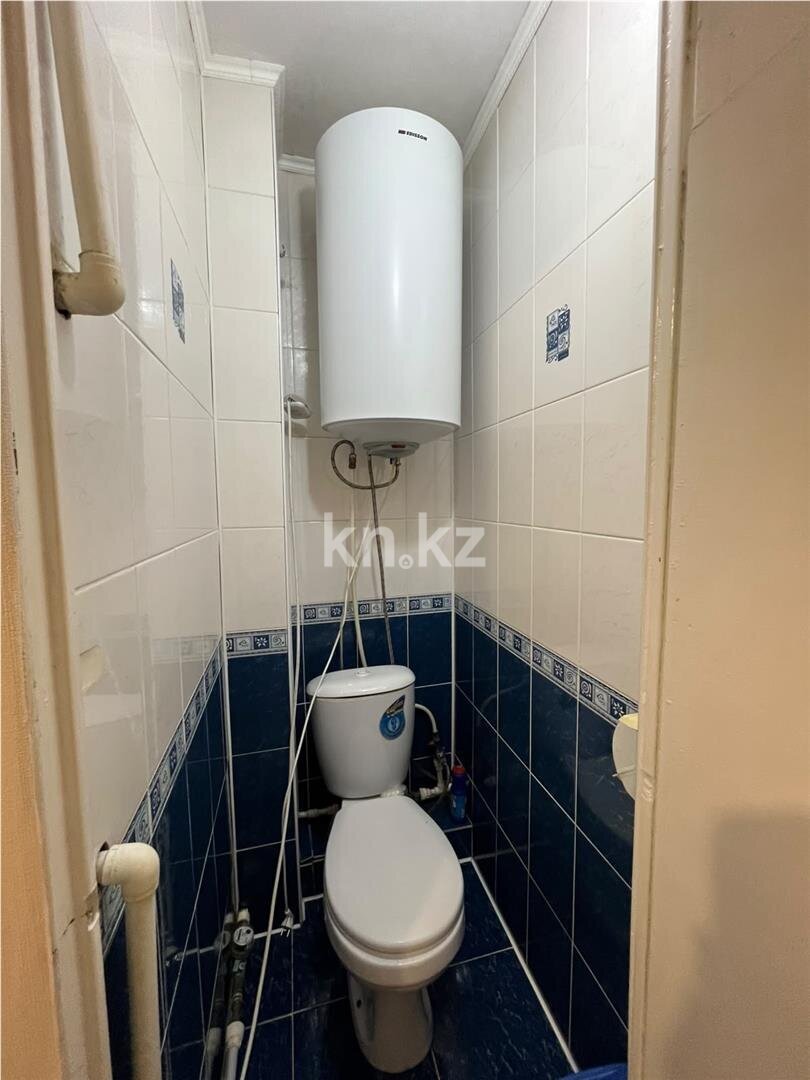Продажа 2-комнатной квартиры, 54 м² в Караганде - фото 11