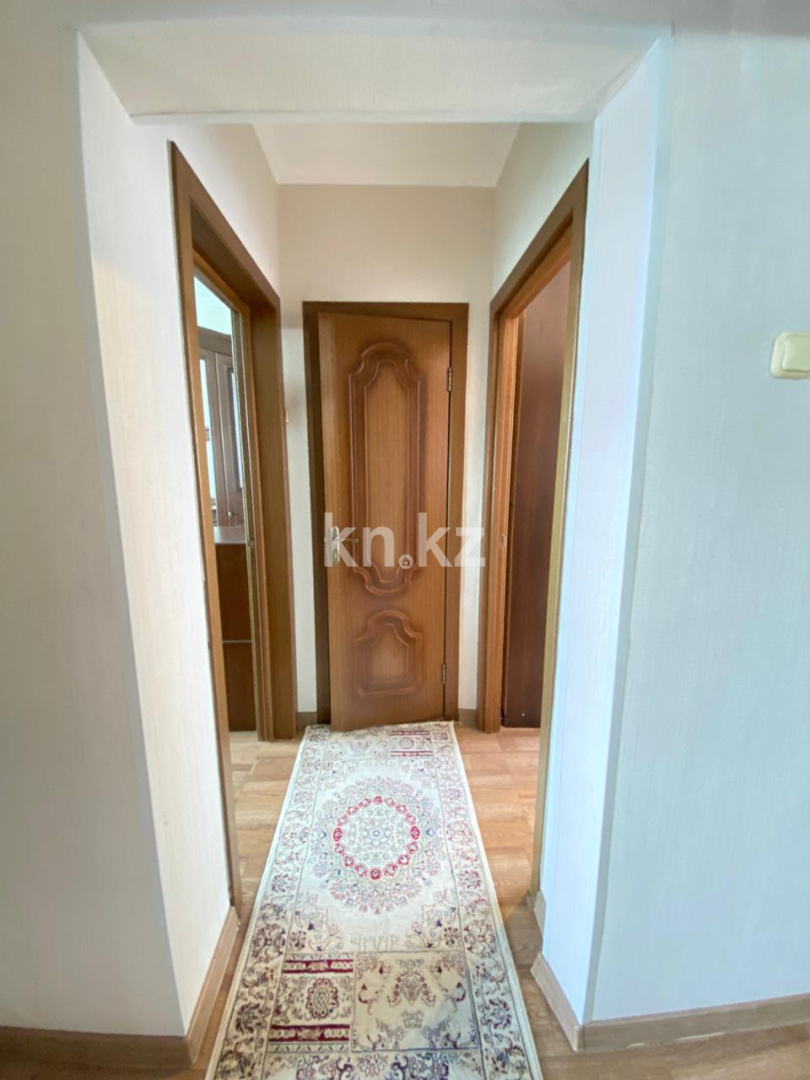 Продажа 4-комнатной квартиры, 79 м² в Караганде - фото 7