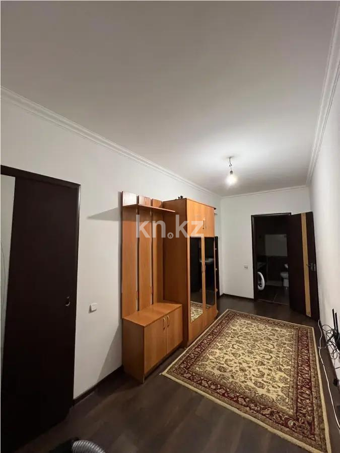 Продажа 1-комнатной квартиры, 59 м², пр. Кошкарбаева, дом  40 в Астане - фото 4