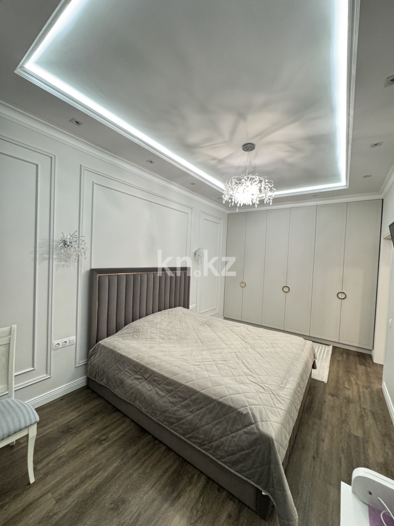Продажа 3-комнатной квартиры, 92 м² в Астане - фото 5