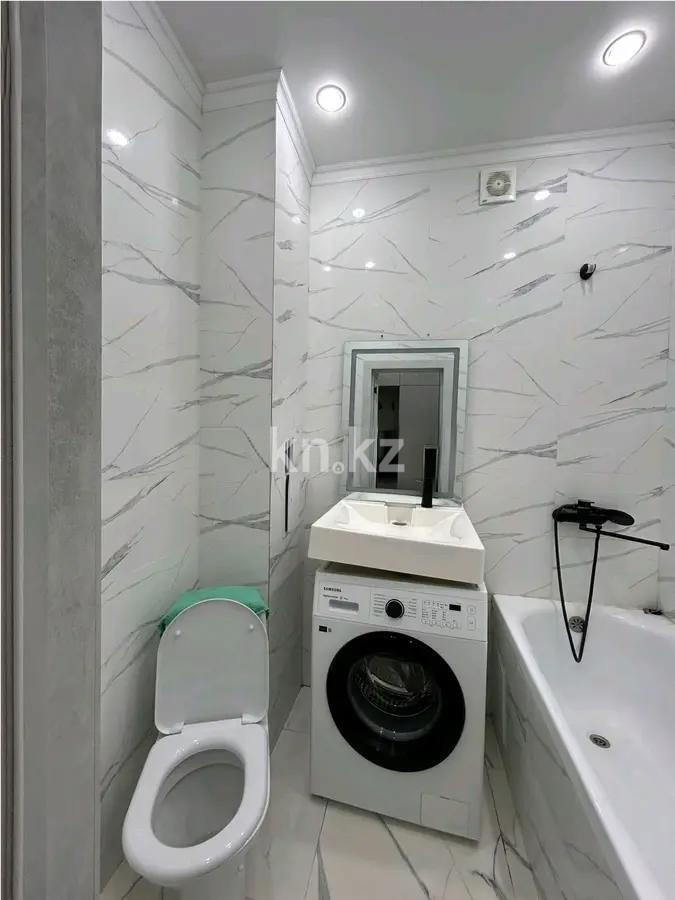 Продажа 1-комнатной квартиры, 20 м² в Астане - фото 3