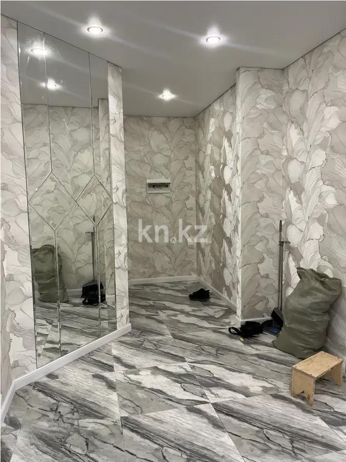 Продажа 2-комнатной квартиры, 65 м², ул. Маметовой в Астане - фото 12