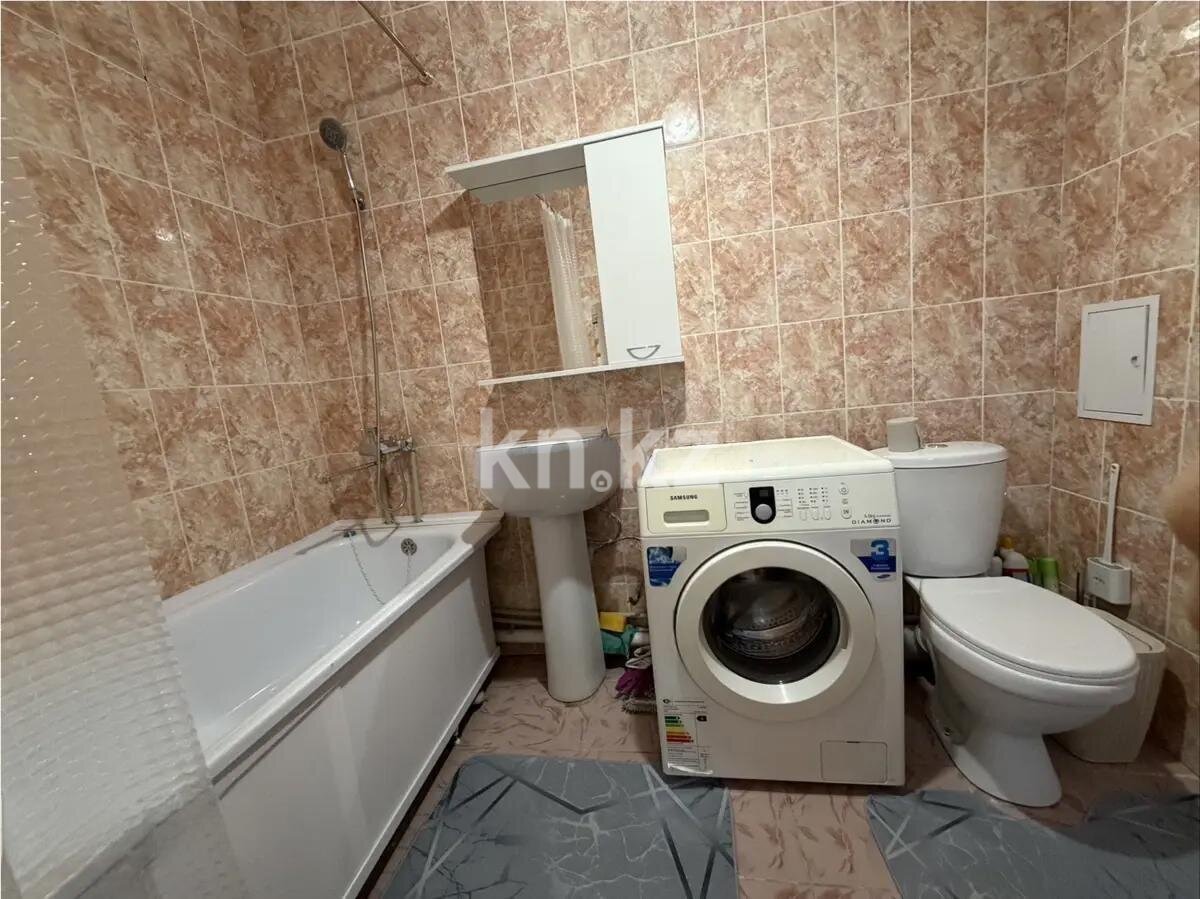 Продажа 1-комнатной квартиры, 39 м² в Астане - фото 3