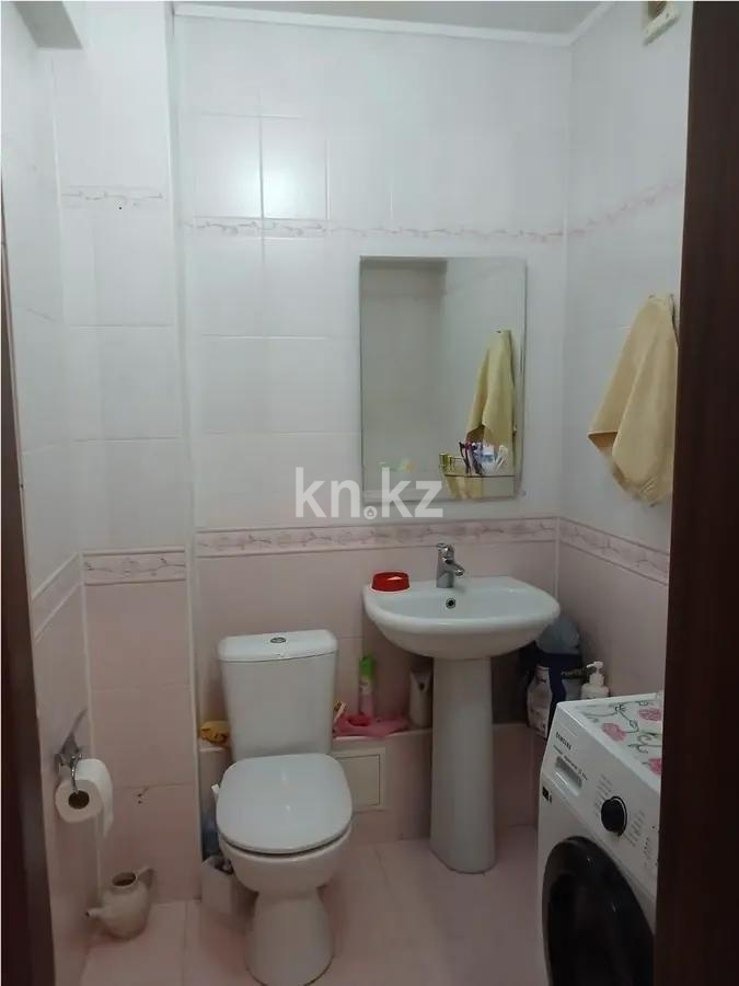 Продажа 3-комнатной квартиры, 77.6 м² в Алматы - фото 4