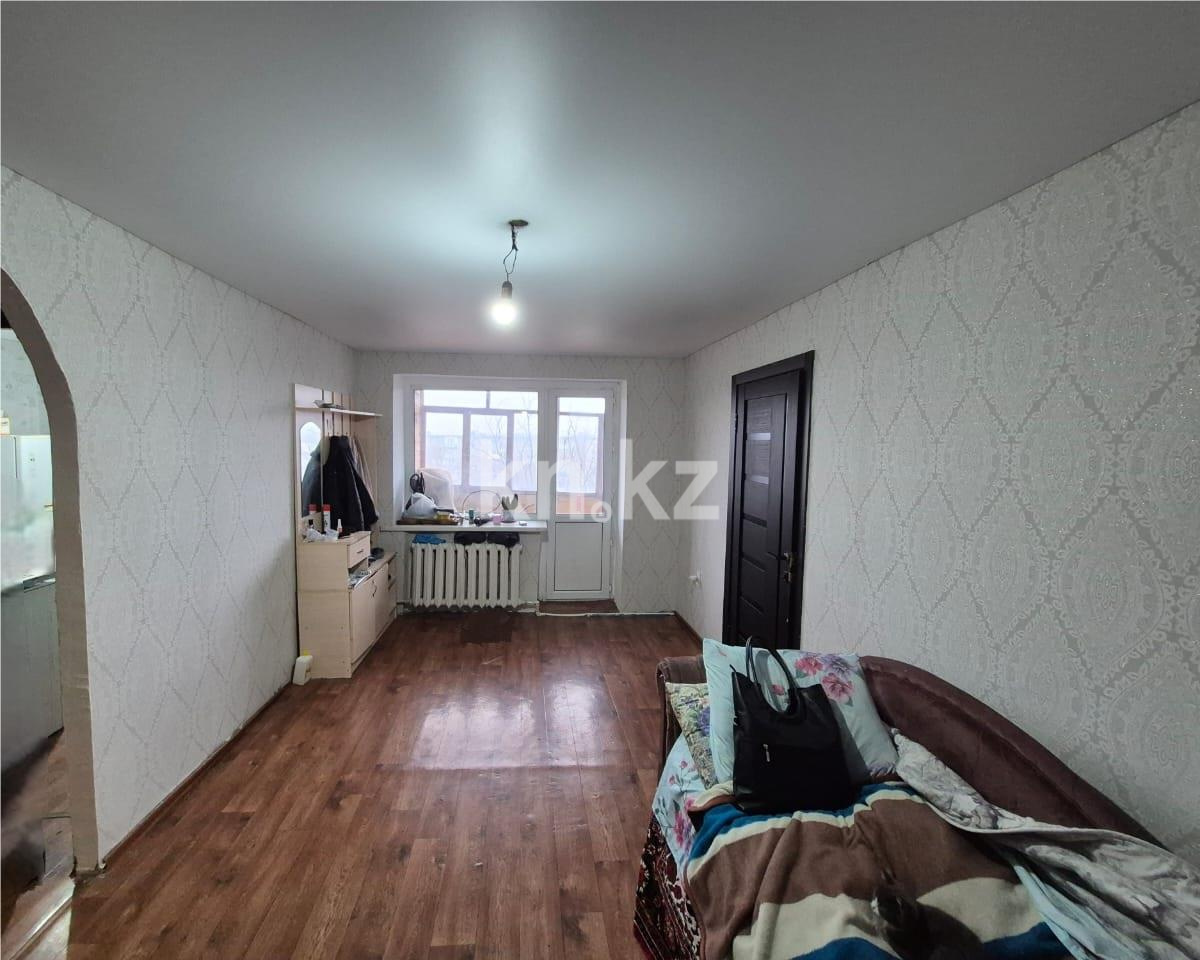 Продажа 2-комнатной квартиры, 47 м², мкр-н 15 в Караганде