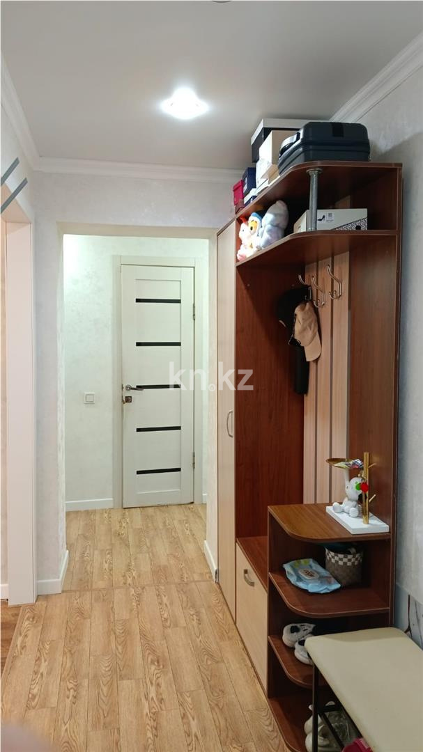 Продажа 2-комнатной квартиры, 52 м² в Караганде - фото 9