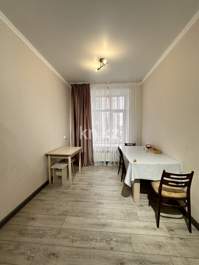 Продажа 2-комнатной квартиры, 66 м², ул. Ашимова, дом  21 в Караганде - фото 7